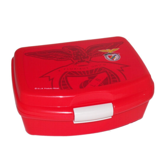 Sanduicheira Benfica – SLB