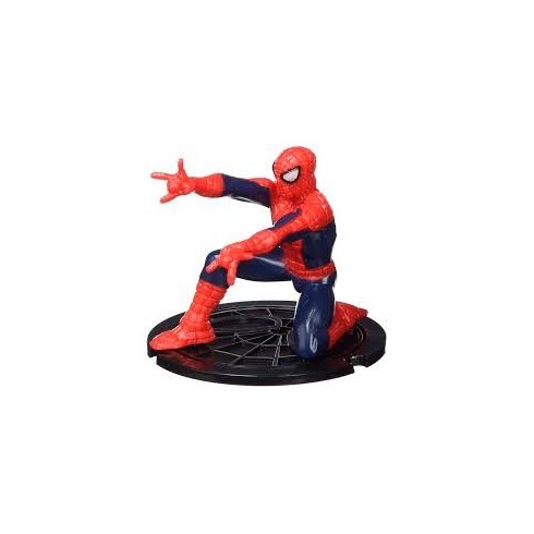 Miniatura Spiderman Agachado