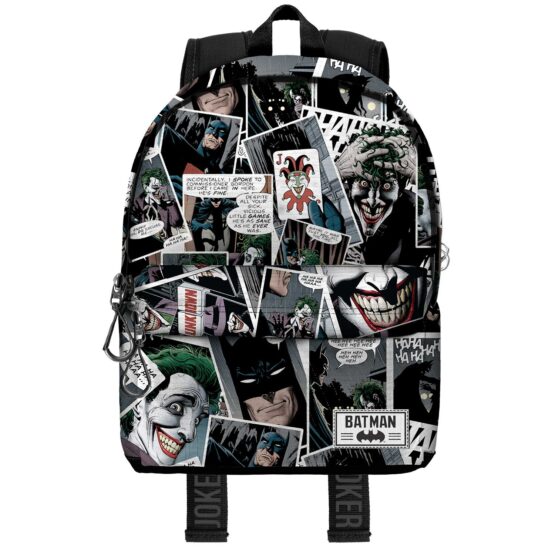 Mochila Joker – DC COMICS