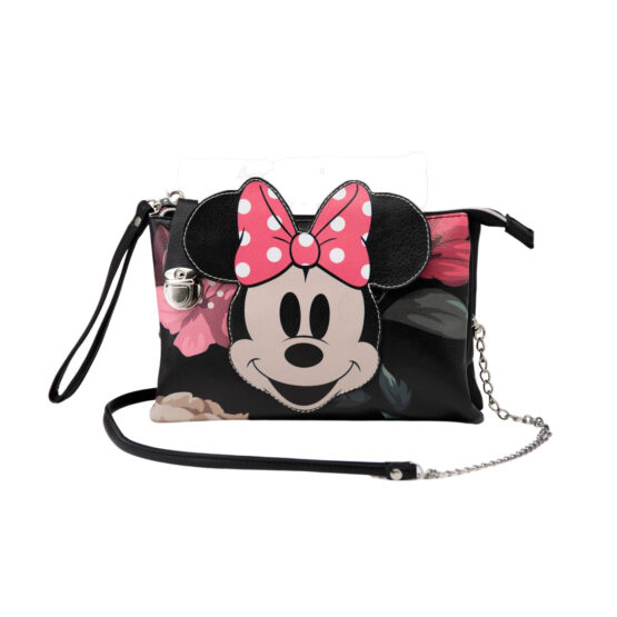 Bolsa Tiracolo – Minnie