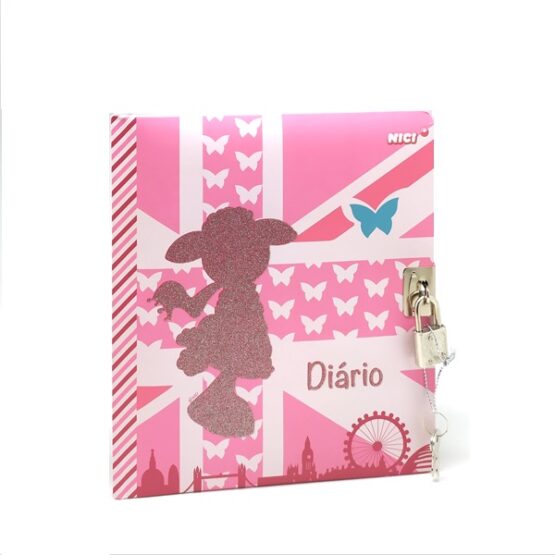 Diário Jolly – NICI