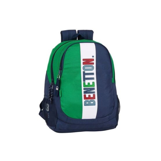 Mochila Escolar 1965 – Benetton