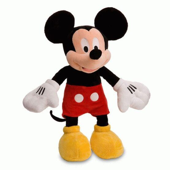 Peluche 30cm – Mickey