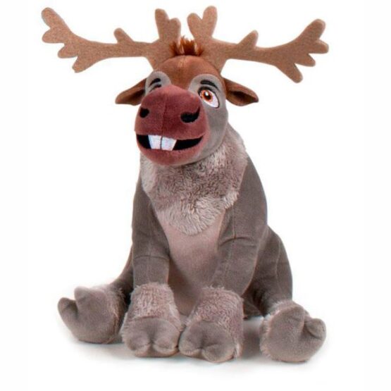 Peluche Sven – Frozen