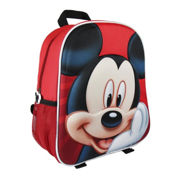 Mochila 3D – Mickey