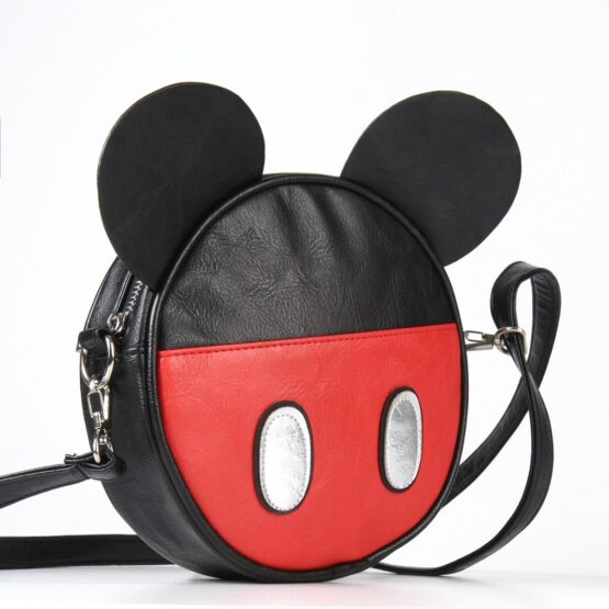 Bolsa Tiracolo – Mickey