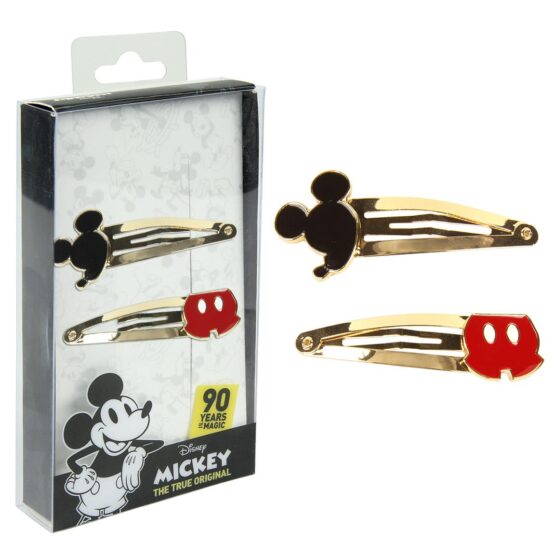 Acessórios de Cabelo – Mickey