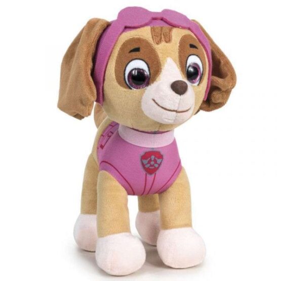 Peluche Skye – Patrulha Pata