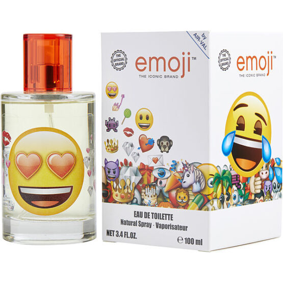 Perfume – Emoji