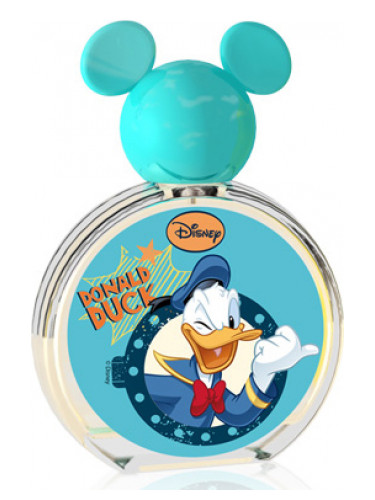 Perfume Donald – Disney