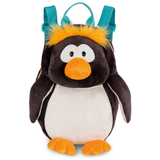 Mochila Figura Pinguim – NICI