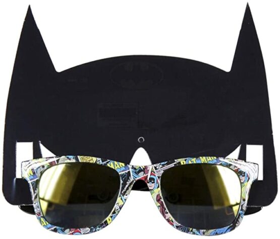 Óculos de Sol – Batman