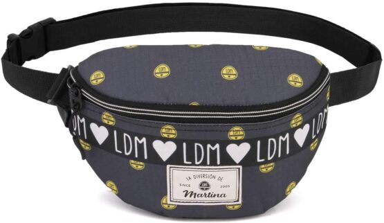 Bolsa Cintura LDM – Martina