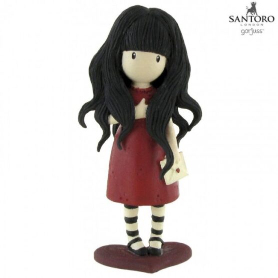 Figura Gorjuss From The Heart – Santoro