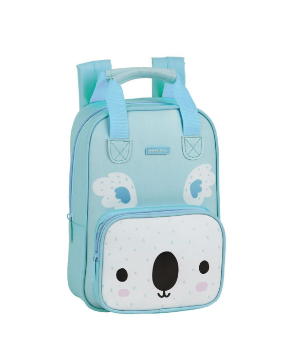 Mochila Infantil Coala – Safta