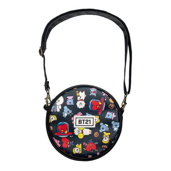 Bolsa Redonda – BT21