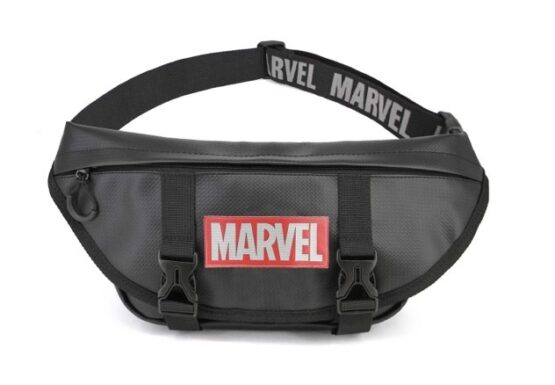 Bolsa Cintura – Marvel