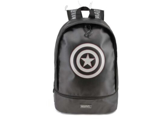 Mochila Escolar Capitão América – Marvel