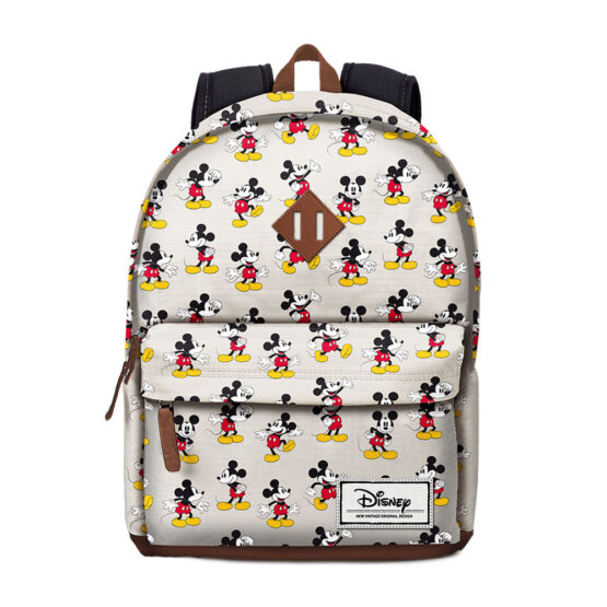 Mochila Escolar – Mickey