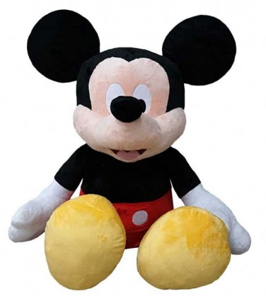 Peluche 180cm – Mickey
