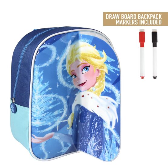 Mochila Elsa – Frozen