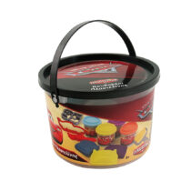 balde-cars-4-potes-plasticina-com-ferramentas