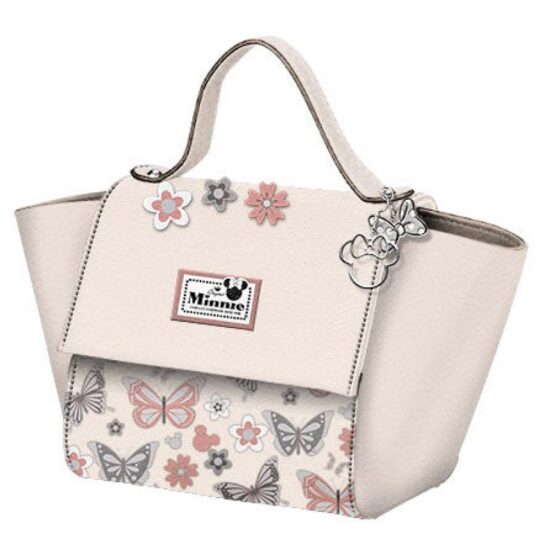 Bolsa de Mão e a Tiracolo – Minnie