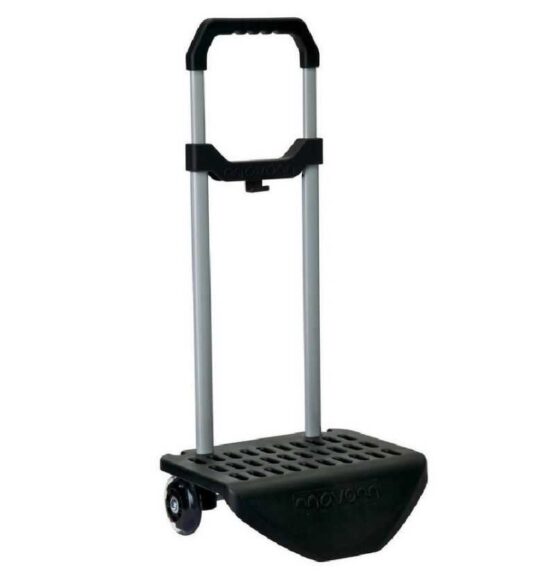 Trolley preto – Movom