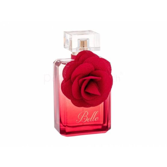Perfume – A Bela e o Monstro