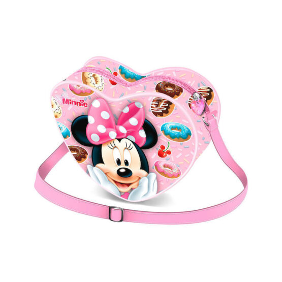 Bolsa Tiracolo – Minnie