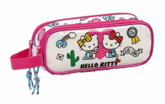 Estojo – Hello Kitty