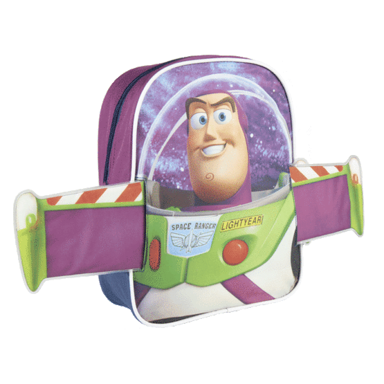 Mochila Pré-Escolar – Toy Story