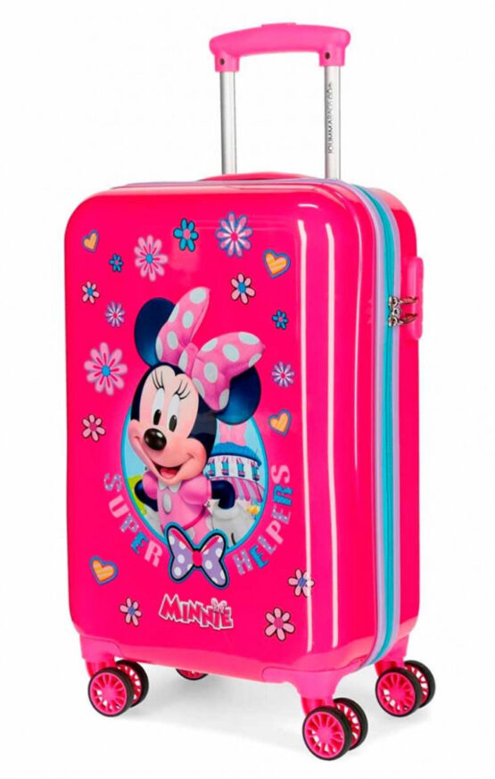 Mala de Viagem – Minnie