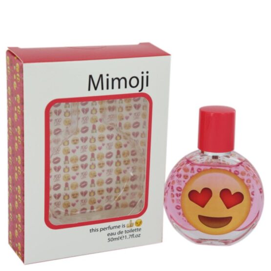 Perfume Mimoji – Emoji