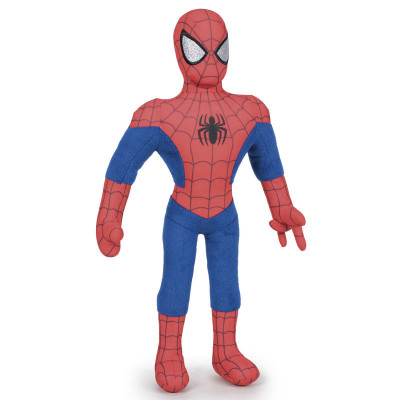 Peluche 45cm – Spiderman