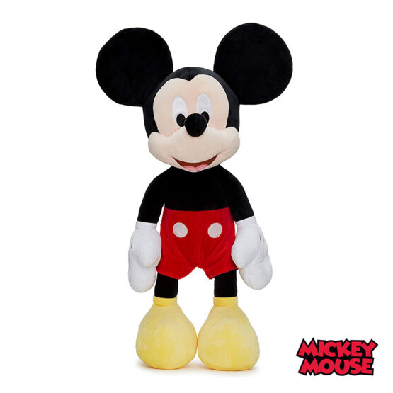 Peluche 80cm – Mickey