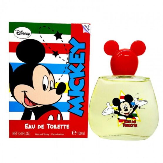 Perfume – Mickey