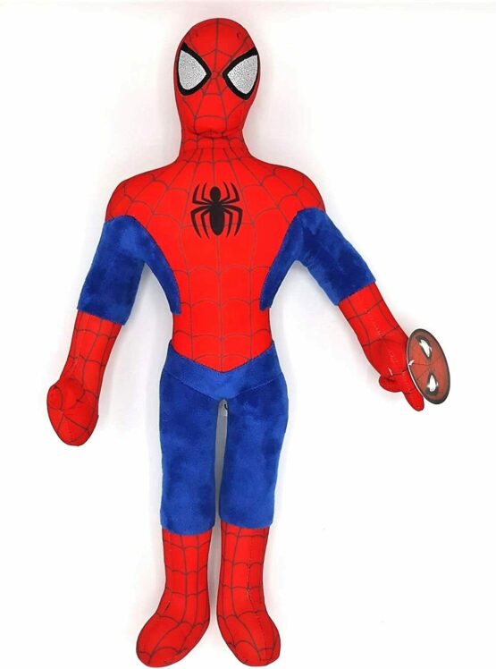 Peluche 30cm – Spiderman