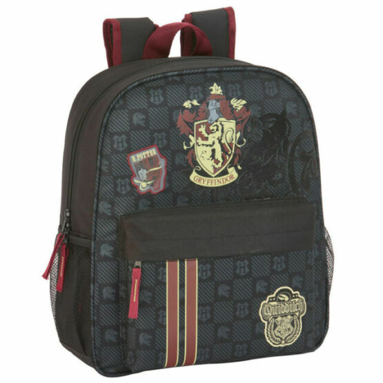 Mochila Escolar – Harry Potter