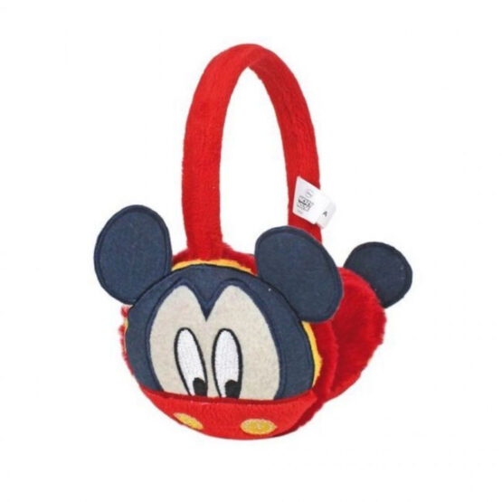 Tapa Orelhas – Mickey