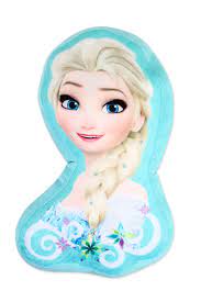 Almofada Elsa – Frozen