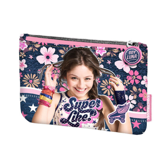 Porta-Moedas – Soy Luna