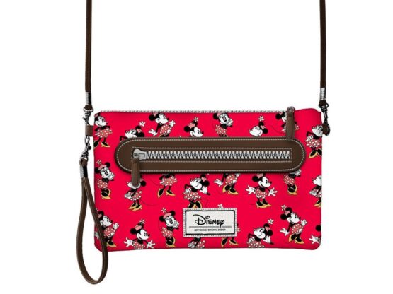 Bolsa Tiracolo – Minnie