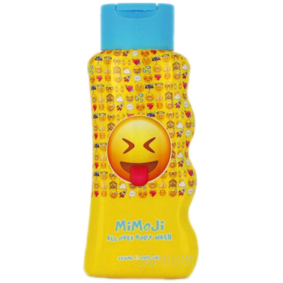 Gel de Banho – Emoji