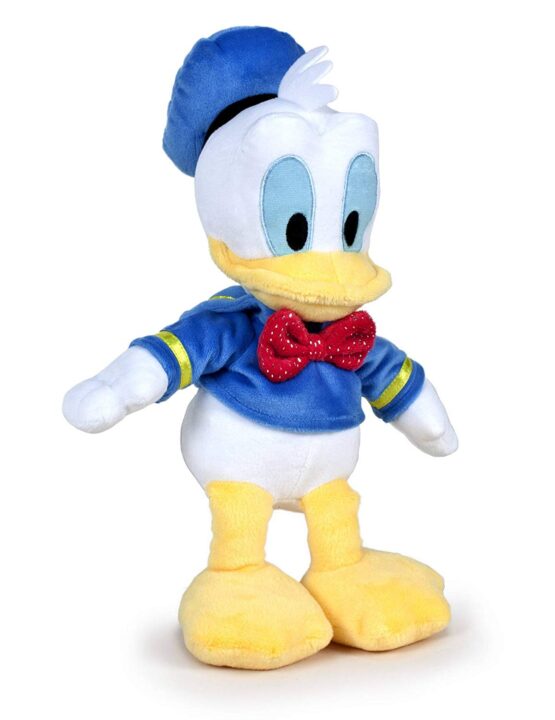 Peluche Donald 30cm – Disney
