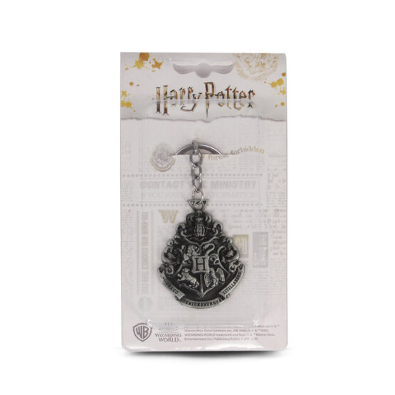 Porta-Chaves – Harry Potter