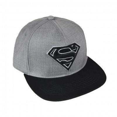 Cap – Superman