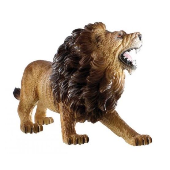 Miniatura Leão – Animais da Selva
