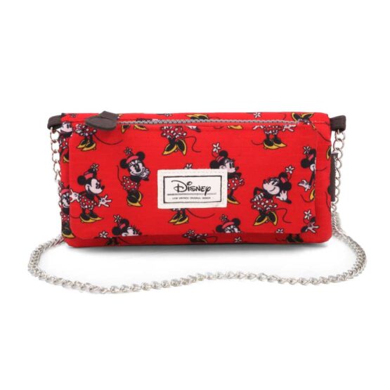 Bolsa/Carteira – Minnie