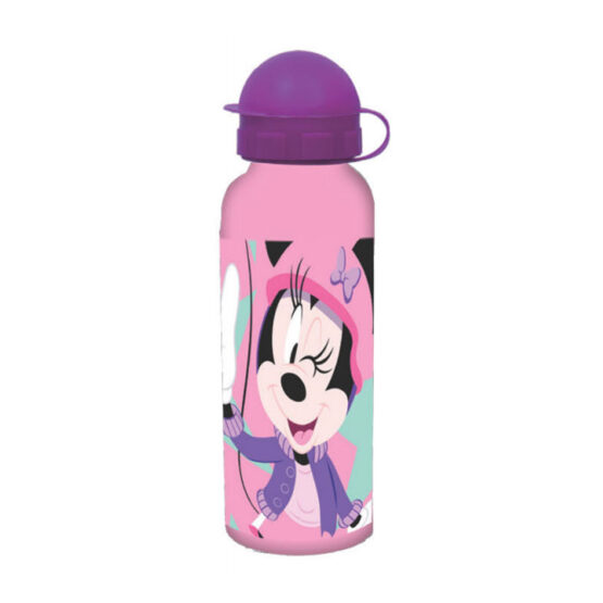 Garrafa de Alumínio – Minnie